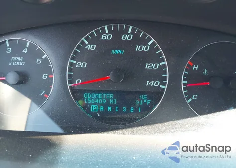 2011 Chevrolet Impala Ltz from USA, damaged, VIN 2G1WC5EM7B1166963